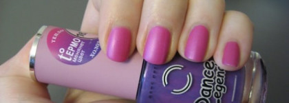 Dance Legend термолак 162