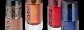 Catrice - Bohemia LE - C01 Yes, You Tan