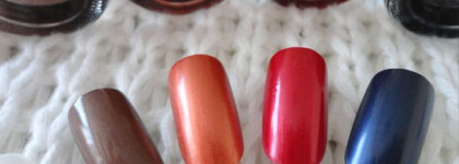 Catrice - Bohemia LE - C01 Yes, You Tan