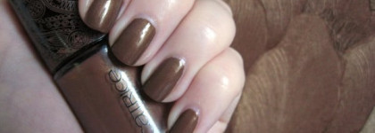 Catrice - Bohemia LE - C01 Yes, You Tan