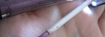 Gosh - Light'n Shine Lip Glaze, 07 new light purple