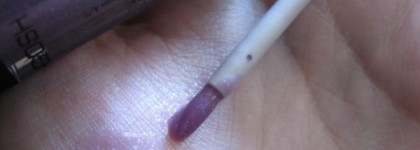 Gosh - Light'n Shine Lip Glaze, 07 new light purple