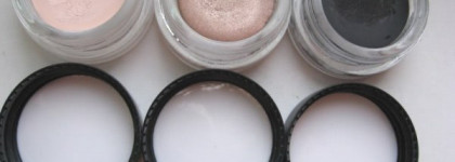 Essence - Ballerina Backstage LE - Eye Soufflé 01, 02, 03