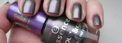 Essence color&go #43 Where Is The Party?