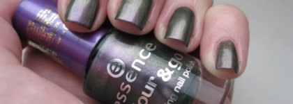 Essence color&go #43 Where Is The Party?