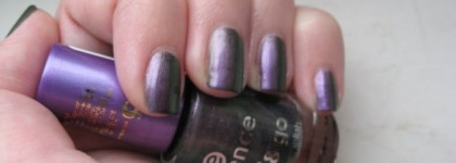 Essence color&go #43 Where Is The Party?