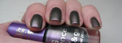 Essence color&go #43 Where Is The Party?