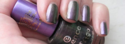 Essence color&go #43 Where Is The Party?