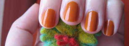 Aurelia Magnifique Vanille 10 Люблю фотографировать