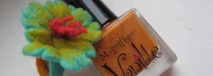 Aurelia Magnifique Vanille 10 Люблю фотографировать