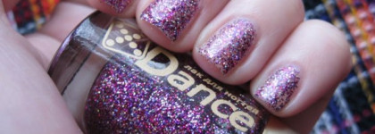 Маникюр для защиты ногтей