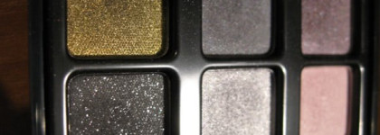 Essence Vampire's Love LE Eyeshadow Palette 01 Love At First Bite