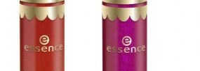 Essence Limited Edition Circus-Circus Winter 2012 - Лимитированная зимняя коллекция макияжа Эссенс 2012