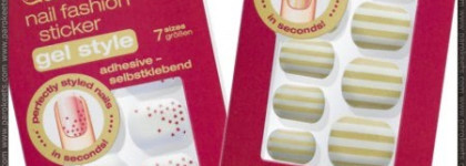 Essence Limited Edition Circus-Circus Winter 2012 - Лимитированная зимняя коллекция макияжа Эссенс 2012