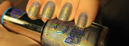 Dance Legend № 10 из серии Сияющая Радуга, или Новый Год продолжается