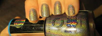 Dance Legend № 10 из серии Сияющая Радуга, или Новый Год продолжается