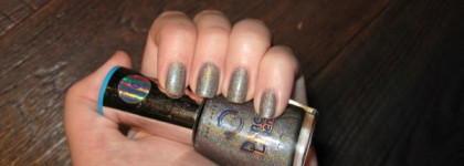 Dance Legend № 10 из серии Сияющая Радуга, или Новый Год продолжается