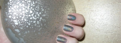 Dance Legend № 10 из серии Сияющая Радуга, или Новый Год продолжается