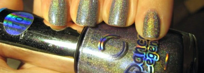 Dance Legend № 10 из серии Сияющая Радуга, или Новый Год продолжается