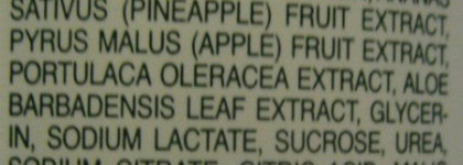 SkinFood - еда для кожи