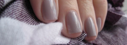 Seventeen 271 + Essence 01 it's purplicious