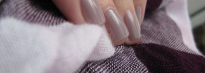 Seventeen 271 + Essence 01 it's purplicious