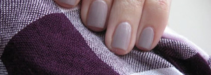 Seventeen 271 + Essence 01 it's purplicious