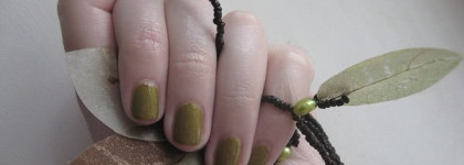 China Glaze: 1000 Trendsetter