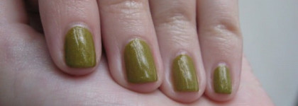 China Glaze: 1000 Trendsetter