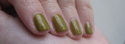 China Glaze: 1000 Trendsetter