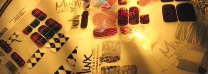 Seventeen 283 + Minx Stewart Tartan