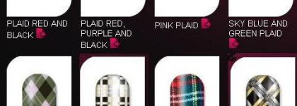 Seventeen 283 + Minx Stewart Tartan