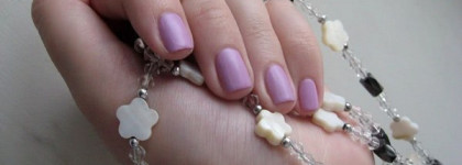 Dance Legend: термолак 174 + top Domino white