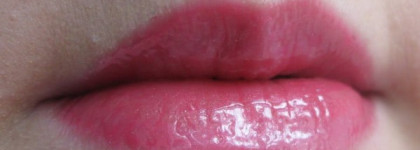 Pink for spring