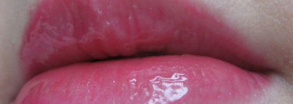Pink for spring