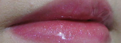 Pink for spring
