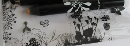 Rouge Bunny Rouge: четыре средства для лёгкого макияжа лица