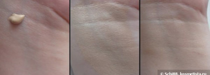 Rouge Bunny Rouge: четыре средства для лёгкого макияжа лица