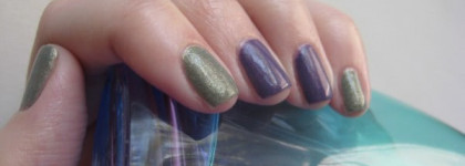 Dance Legend: Melange № 265, 270 и обзор всей коллекции (30 лаков)