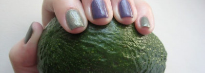 Dance Legend: Melange № 265, 270 и обзор всей коллекции (30 лаков)