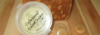 Вкусное знакомство с маркой Мыловаров: шоколадные десерты