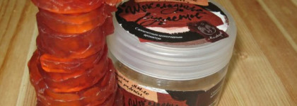 Вкусное знакомство с маркой Мыловаров: шоколадные десерты