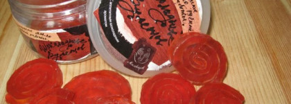 Вкусное знакомство с маркой Мыловаров: шоколадные десерты