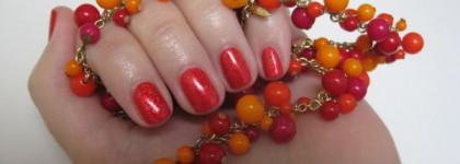 Dance Legend: The Red Show #01