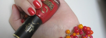 Dance Legend: The Red Show #01