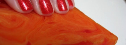 Dance Legend: The Red Show #01