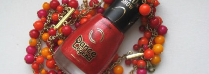 Dance Legend: The Red Show #01