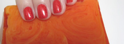 Dance Legend: The Red Show #01