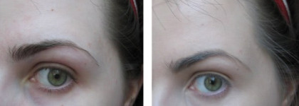 The Face Shop:  Power Perfection BB Cream Spf37, #2 natural beige