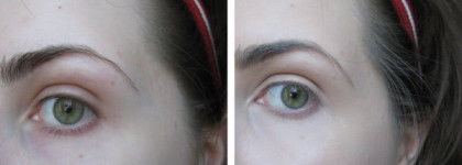 The Face Shop:  Power Perfection BB Cream Spf37, #2 natural beige